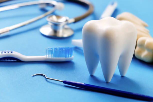 Professional Dental Services in Elgin, OK